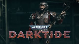 The Sharpshooter Experience | Warhammer 40k DARKTIDE