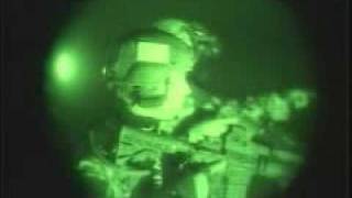 Afghanistan Night Operations