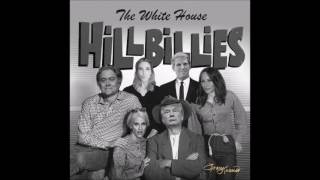 The white house hillbillies
