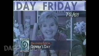 Muppet Odyssey Clips (1999) (14mins) Volume 2