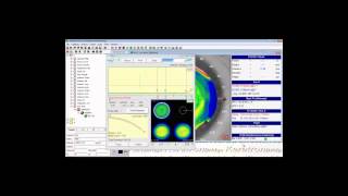 Module 5 - Gsym Lens Design