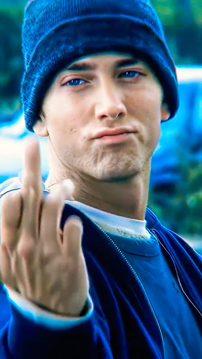 When Eminem Destroyed Jay Z on Renegade 😤