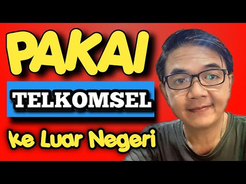 Video: Menggunakan Ponsel Anda Di Luar Negeri: Kapan Harus Mendapatkan Kartu SIM Atau Paket Internasional