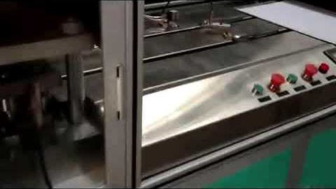 SMCPM-A3E 3*8 card punching machine www.smartmanufacture.com