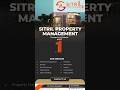 Manage Your Property at Just 1 Rp 🏡 #sitrilpropertymanagement #trending #movie #ipl #youtube #love