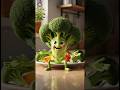 Food Health Tips Talking Ai Video Editing | Trending Ai Vagetable Healthy Tips | #food #ai #viral