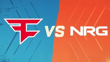 Longest Overtime in North American RLCS History! Full overtime between NRG and FaZe! MUST WATCH!