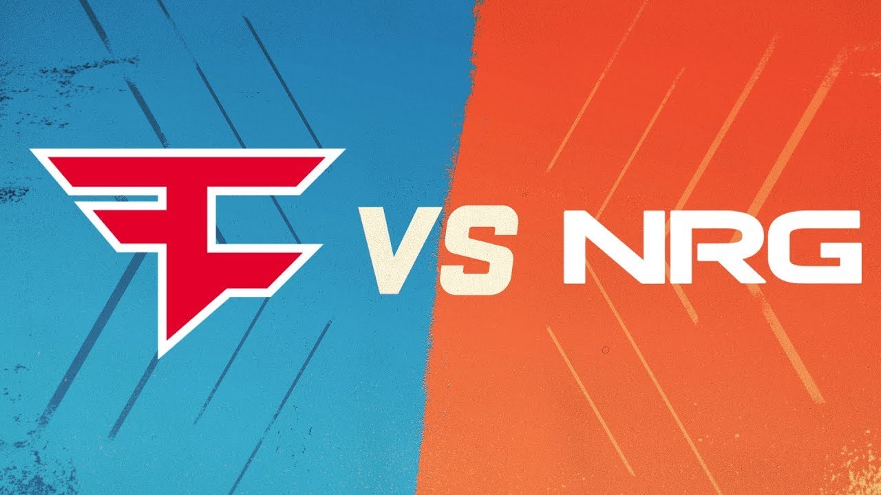 Longest Overtime in North American RLCS History! Full overtime between NRG and FaZe! MUST WATCH!