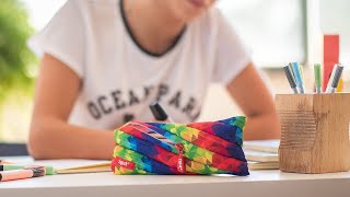 Zipit Colorz Pencil Case