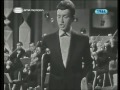 Capture de la vidéo António Calvário - Oração (Festival Da Canção 1964)