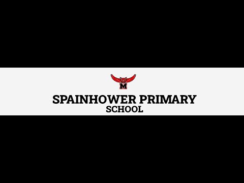 Spainhower Primary School Child Drop off procedure 2025