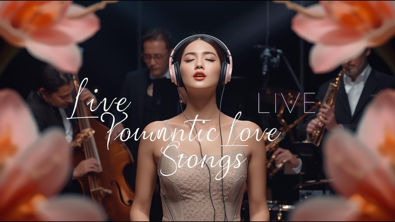 Beautiful Songs 2026 | Emotional Female Vocals Singing Timeless Ballads 💖