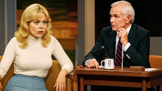 She Was NEVER ALLOWED Back On The Johnny Carson Show After This...