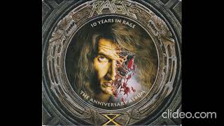 洋楽 RAGE 10 YEARS IN RAGE Rage - 10 Years In Rage [Full Album] - YouTube