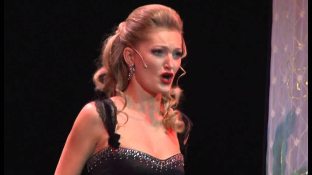 Дарья Коваленко Сильва Silva Daria Kovalenko