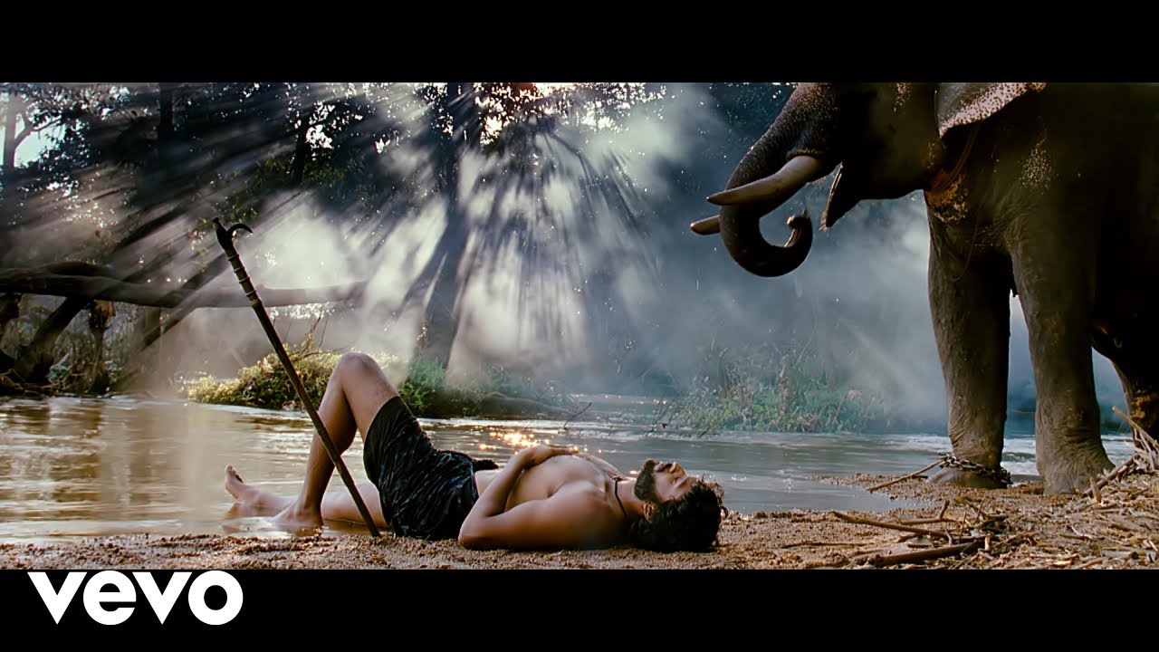 Kumki   Nee Yeppo Pulla Video  Vikram Prabhu Lakshmi Menon  D Imman