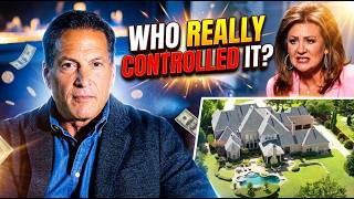Doug Weiss Was Already on Joni Lamb’s Property Deeds? The Financial Trail Raises Big Questions