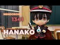 Nendoroid 1341 Unboxing: Hanako kun