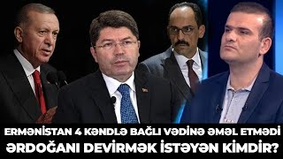 Ermənistan 4 kəndlə bağlı vədinə əməl etmədi