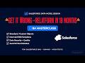 Claude AI Salesforce BA   Lesson 4.3
