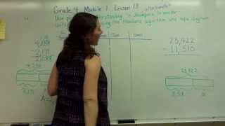 RCS Gr 4 Module 1 Lesson 13