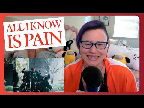 BTS (λ°©νμλ
λ¨) 'Hooligan' Official MV REACTION