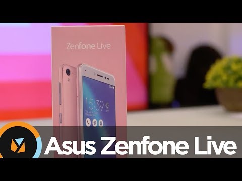 VIDEO SELFIE EXPERT   Livestream Beautifully with ASUS Zenfone Live