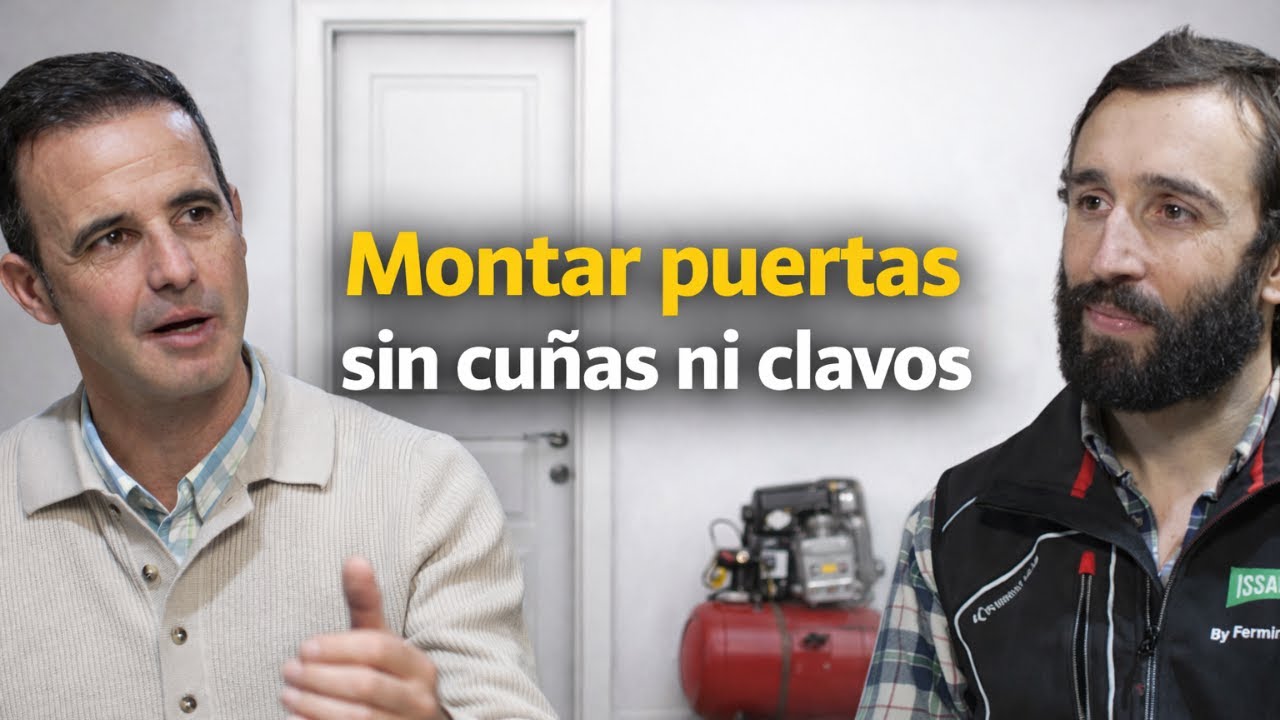 Fermín Lorda entrevistando a Fernando 'Asayaor' sobre Catblock