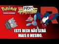 Pokémon TCG De Proxy para o Futuro! – Decks com cartas ainda não lançadas: Érika VS Porygon Z Rocket
