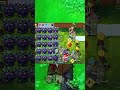 Obsidian Gloom Shroom Power #pvzfusion