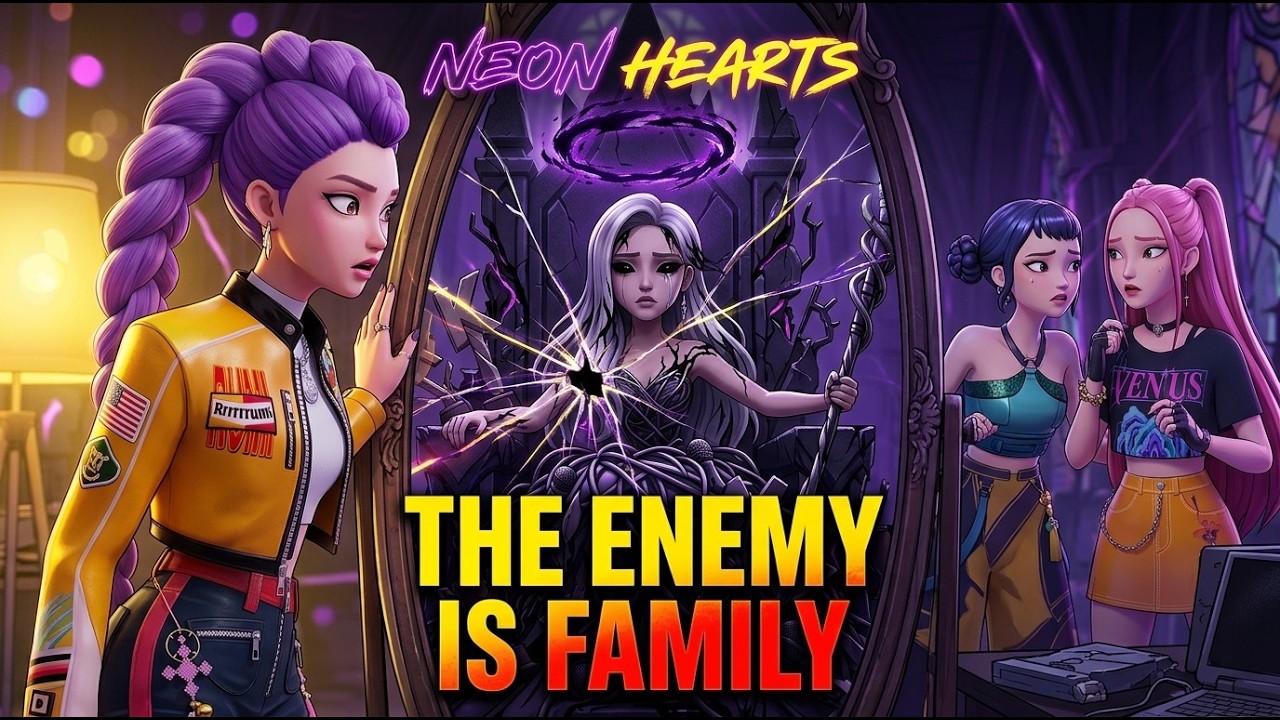 Latest Title & Thumbnail