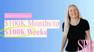Full How I Scaled My Coaching Business From $100K Months to $100K Weeks News