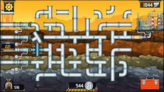 Plumber 3 level 221 Solution screenshot 2