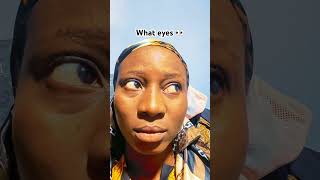 What eyes 👀 🙄 #funny  #comedy  #funnypictures  #trending