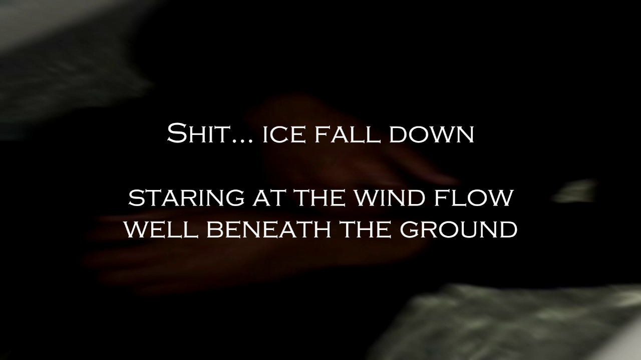 Night Lovell Beneath Lyrics Youtube