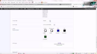 AdSense WP Plugin - Demo 1