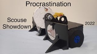 Procrastination - Scouse Showdown 2022