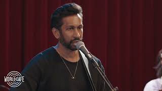 Hrishikesh Hirway - Home Movies (Live for World Cafe)