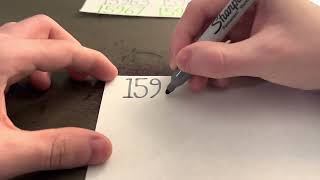 Writing #15971