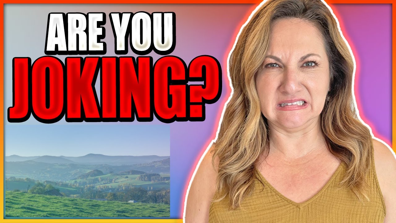 Buying land in California (San Luis Obispo County) Is it for YOU? YouTube