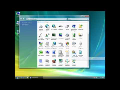 Przegląd systemów Windows | Windows Vista | Enterprise
