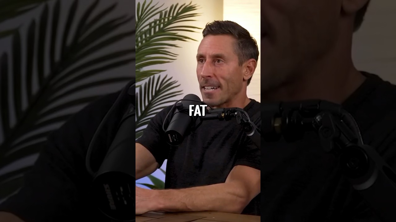 Does calories in vs calories out work?