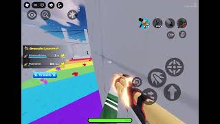 Knife hit box is CRAZY! screenshot 3