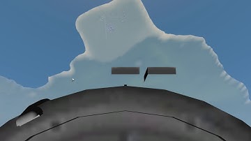 Crew Dragon Launch Escape Demonstration KSP