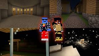 We BARELY Survived the Twixels STALKER Mod...