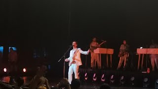 Caloncho - Vitamina D / El Derroche / Superdeli (Show Center Monterrey)