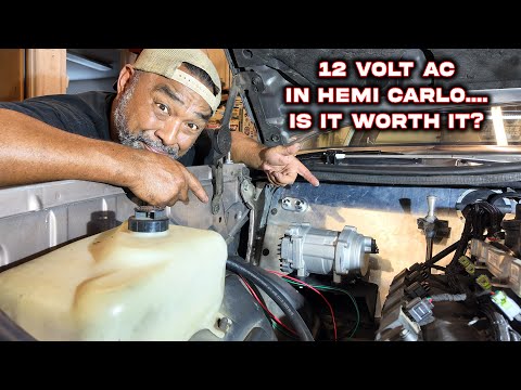 Do Electric Cars Have Air Conditioning