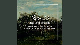 The Four Seasons, Violin Concerto No. 3 in F Major, RV 293 "Autumn": III. Allegro