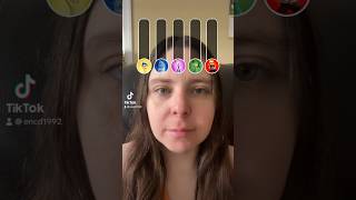 Inside Out Emotions Detector