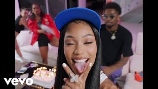 Watch Coi Leray Bops video